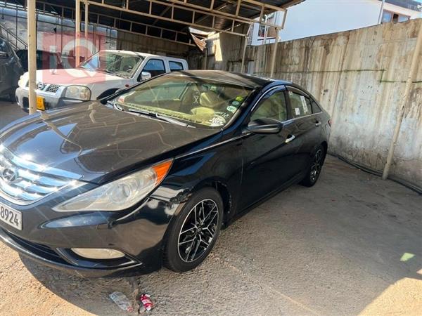 Hyundai Sonata 2013 for sale in Iraq - Sulaymaniyah